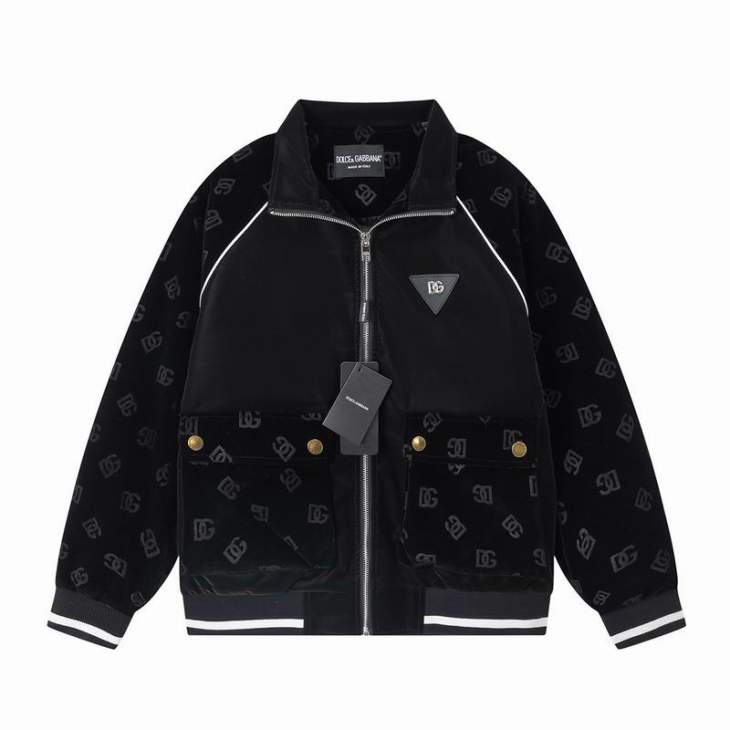 Picture of Dolce Gabbana Jackets _SKUDGM-2XLtltx1134252